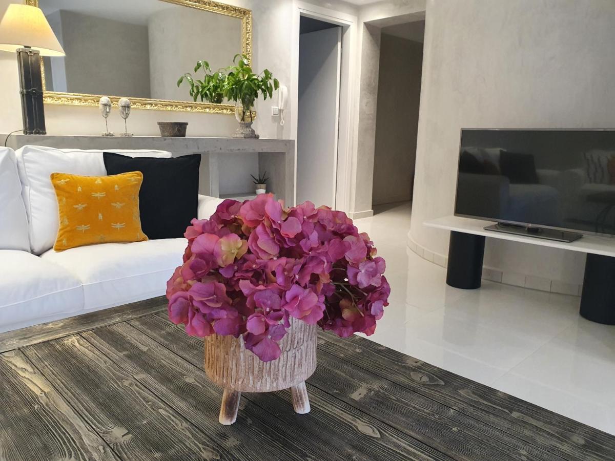 Вилла Dioni Luxury House Nea Iraklitsa Экстерьер фото