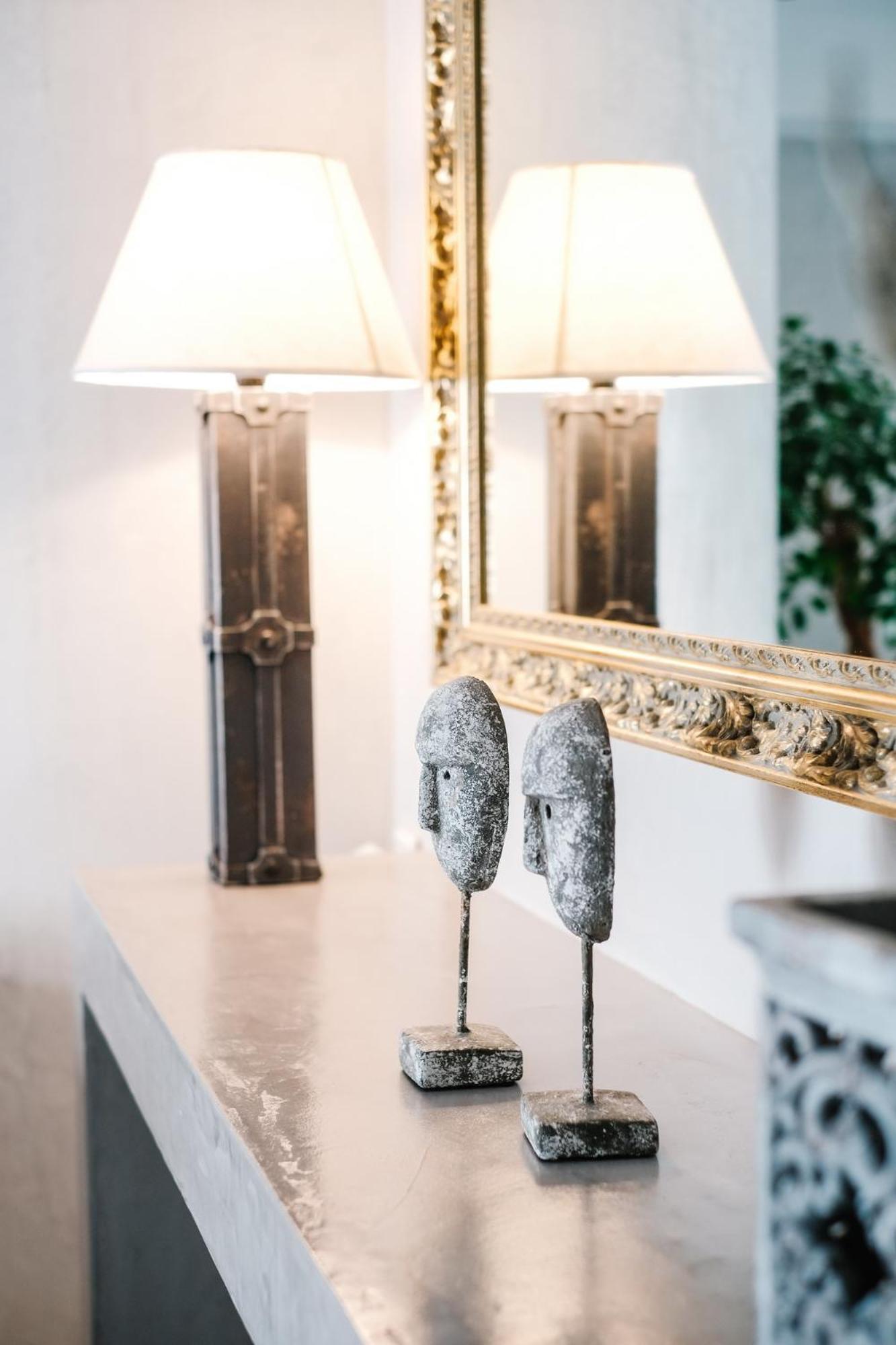 Вилла Dioni Luxury House Nea Iraklitsa Экстерьер фото